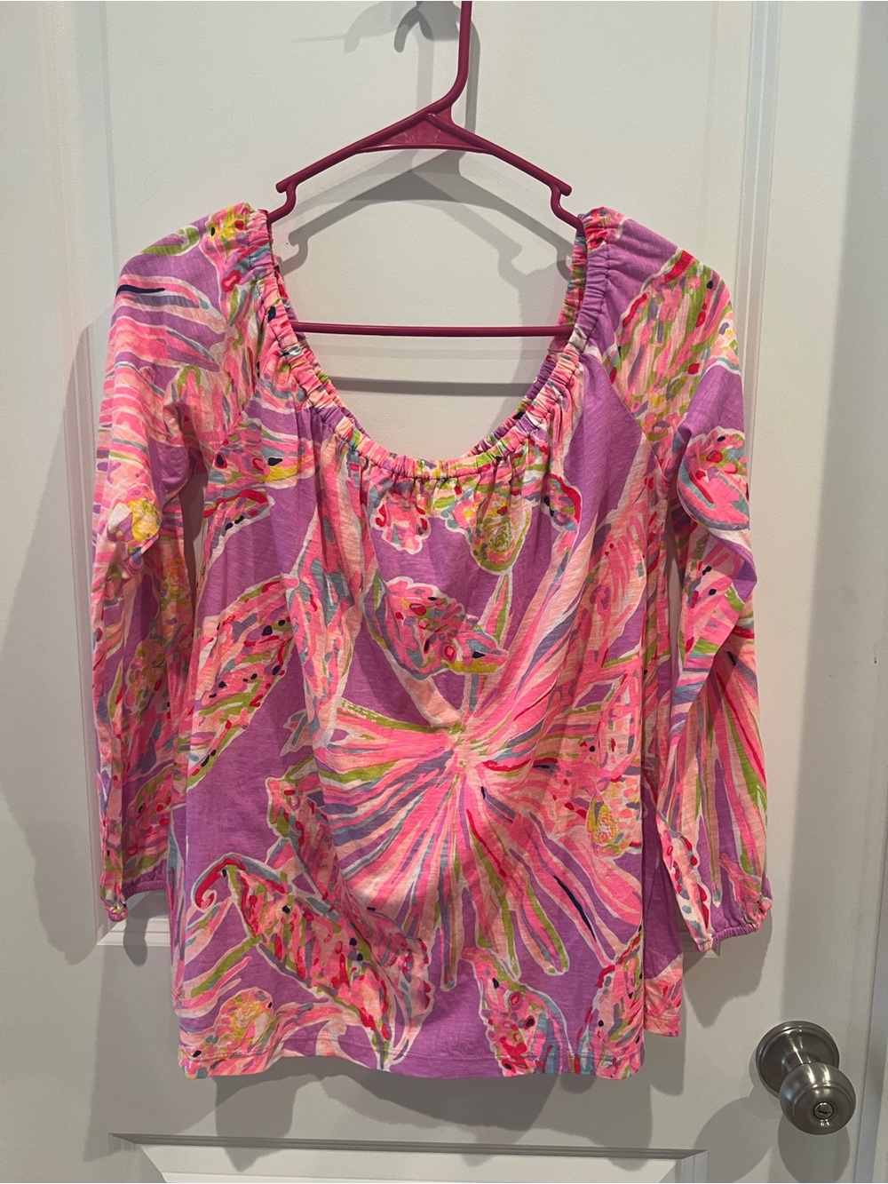 Lilly Pulitzer Top Size Small